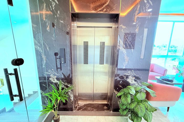 Hotel Interior 7 of 63