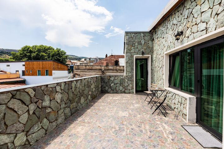 Terrace/Patio 21 of 37