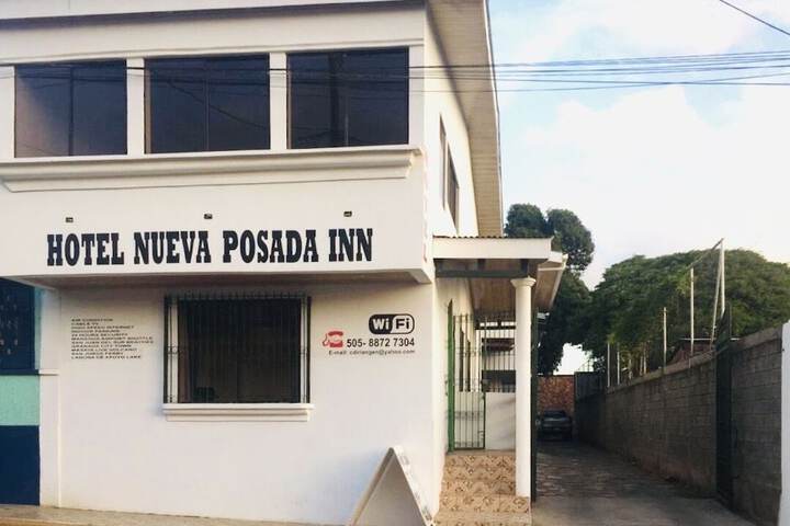 Hotel Nueva Posada Inn