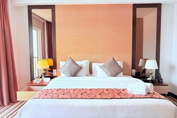 The Pure Hotel Langkawi