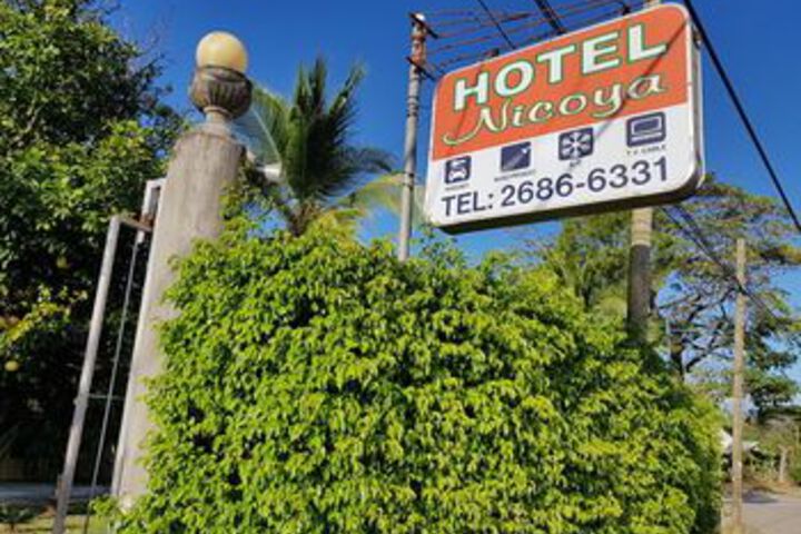 Hotel Nicoya
