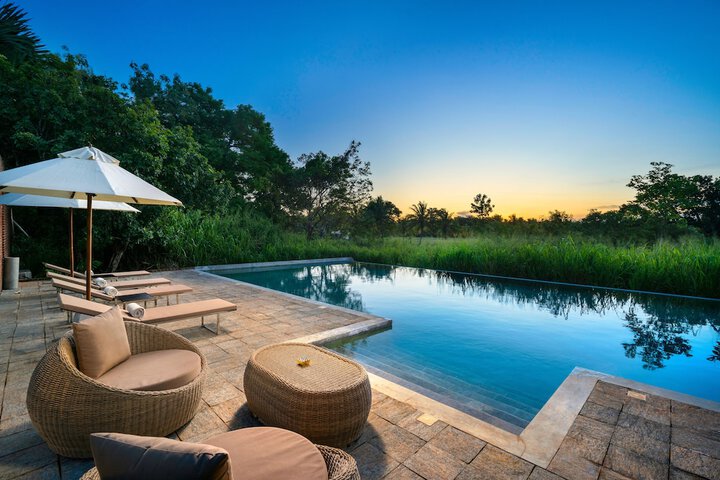 Photo of Taru Villas - Maia - Habarana