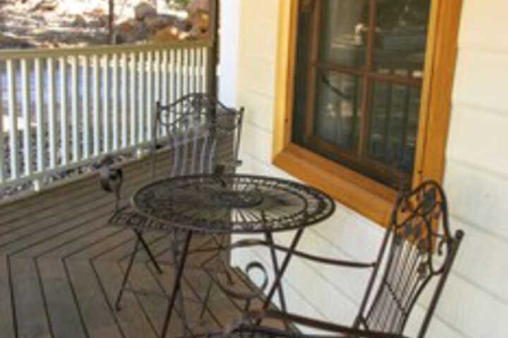 Terrace/Patio 34 of 36