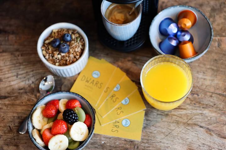Breakfast/Coffee Service 21 of 33