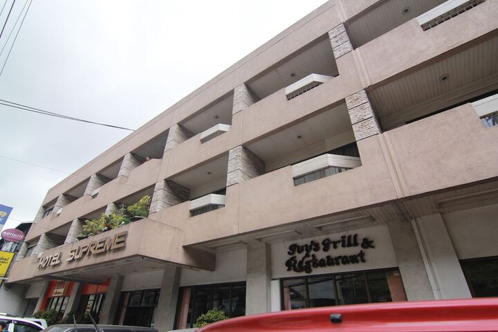 Facade