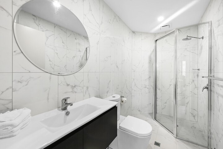 Bath Amenities