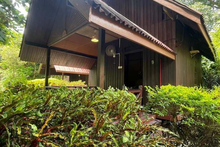 Image of Bluestar The Reef Chalet