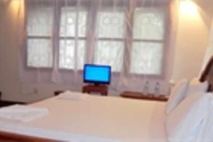PUMZIKA HOTEL