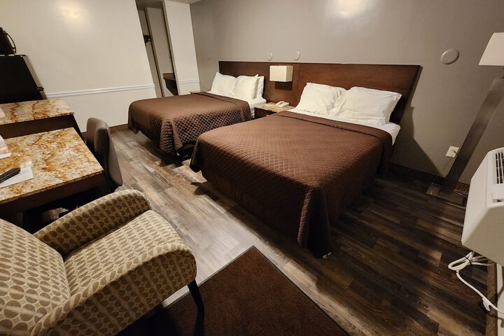 1 Double Bed (12 of 24)