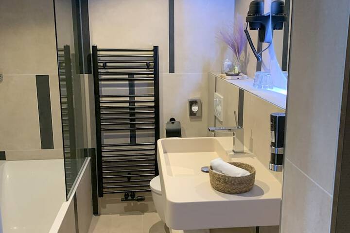 Bath Amenities