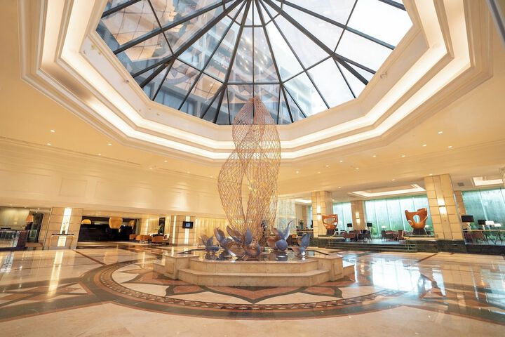 Lobby Photos
