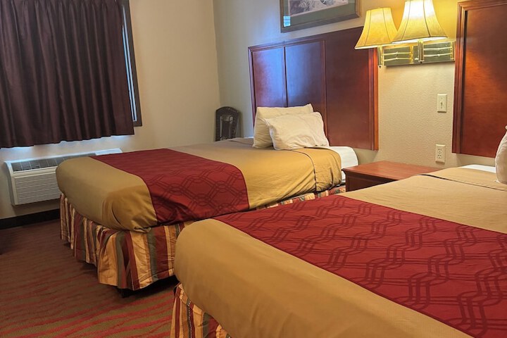 Fitness Facility Photos