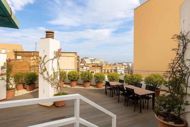Terrace/Patio 265 of 265