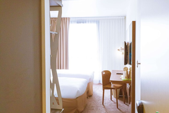 Hotel Interior 93 of 114