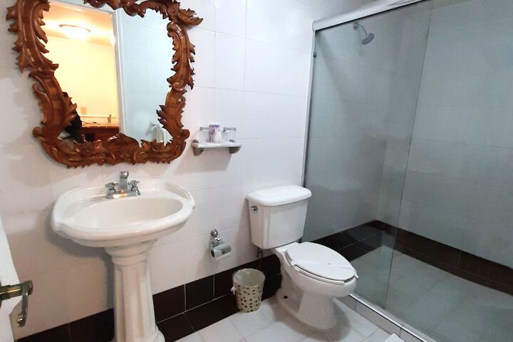 Bath Amenities