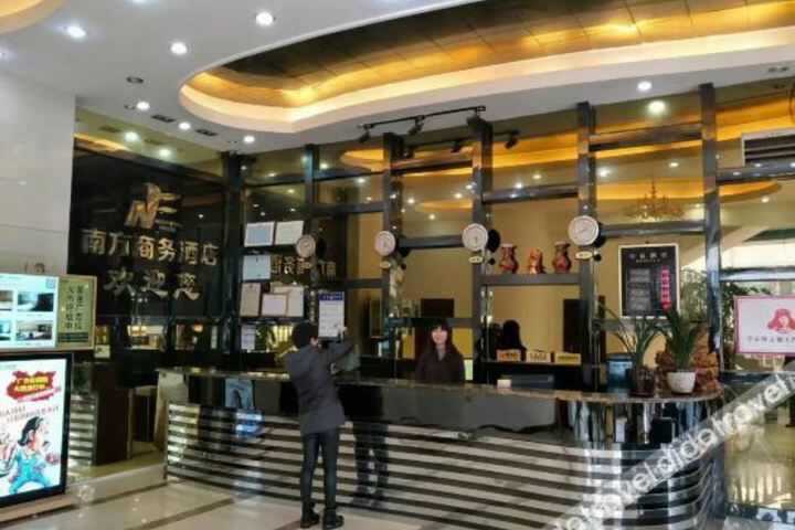 Hotel Interior 15 of 36