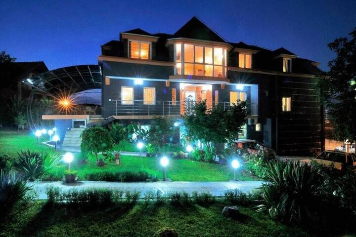 Image of Hotel Lama