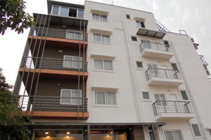 Hotel Silicon Hearth Marathahalli