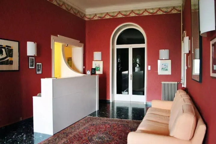 Photo of HOTEL RELAIS 900