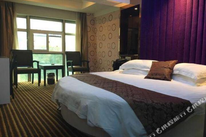 Xin Aozhilin Hotel