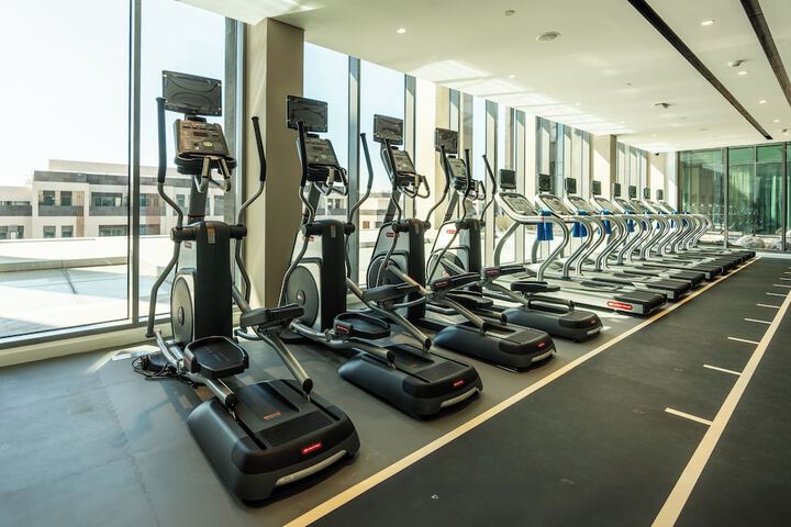 Health and Fitness 44 of 59