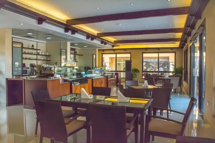 Fitness Center Photo