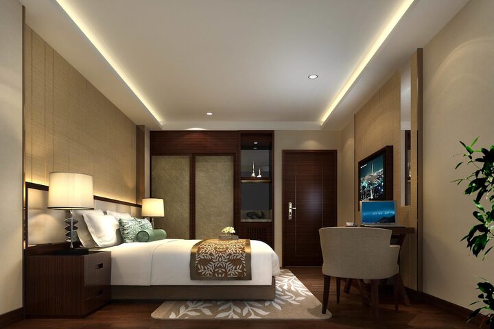 Room 4 of 36