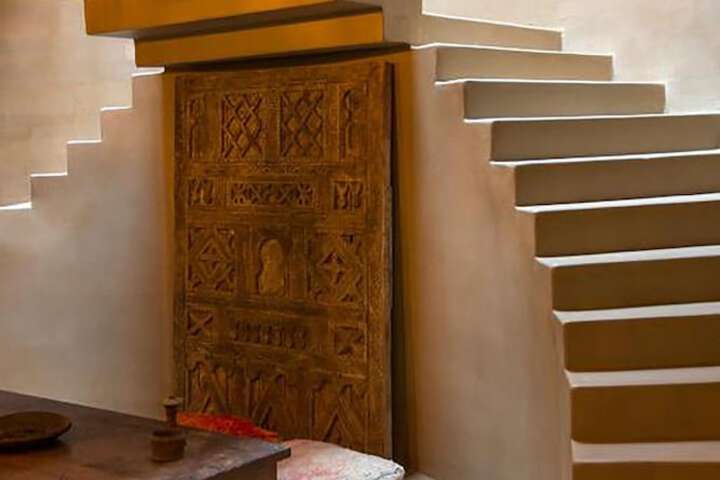 Hotel Interior 129 of 142