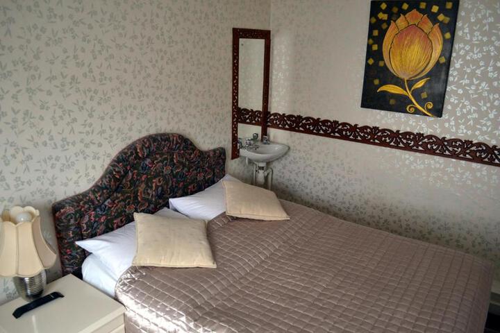 Inside Room Photo