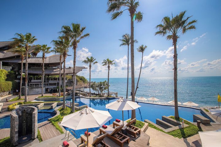 Image of Nora Buri Resort & Spa