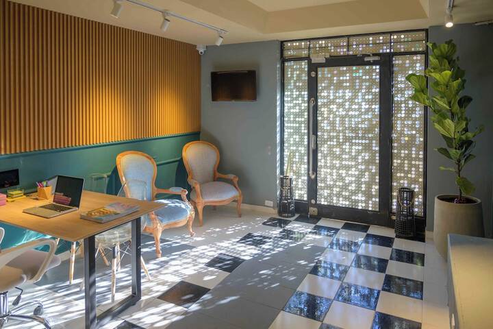 Hotel Interior 2 of 13