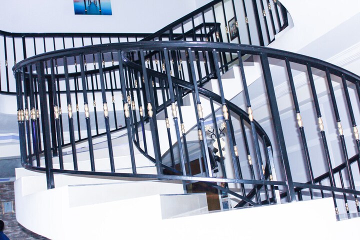 Hotel Interior 133 of 138