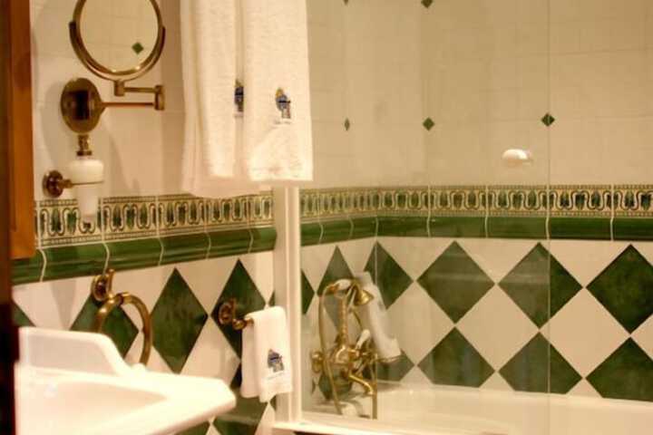 Bath Photo