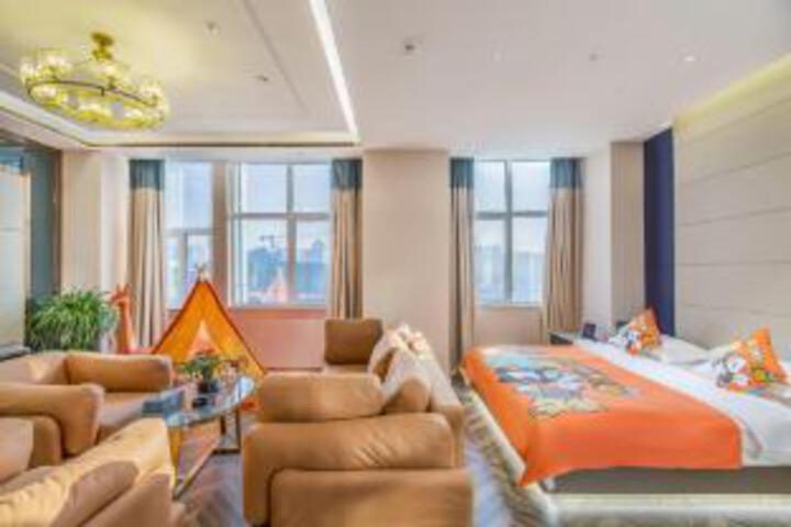 Room 21 of 23