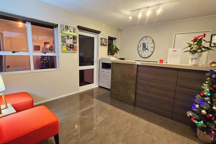 Hotel Interior 167 of 175