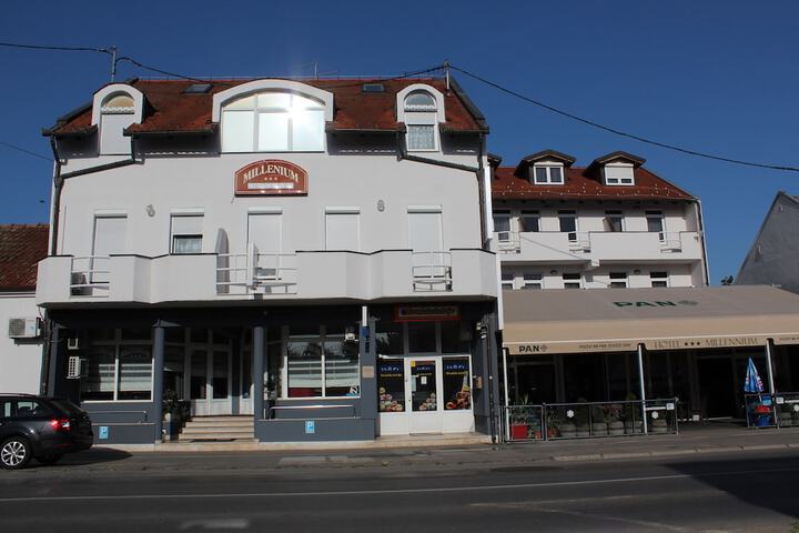 Photo of Hotel Millennium