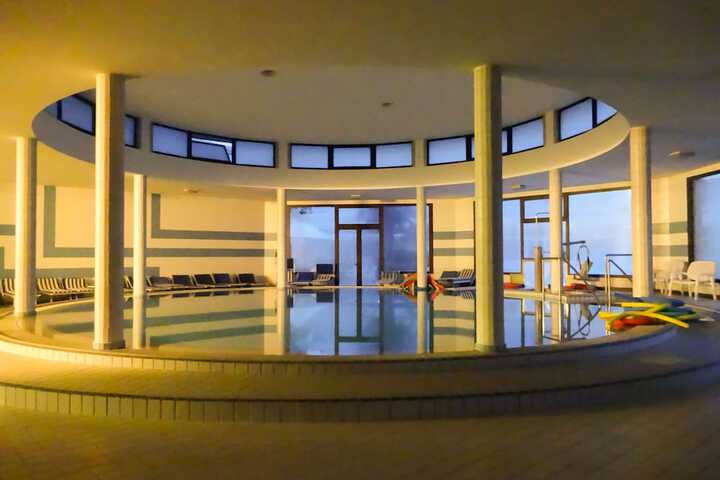 Public bath