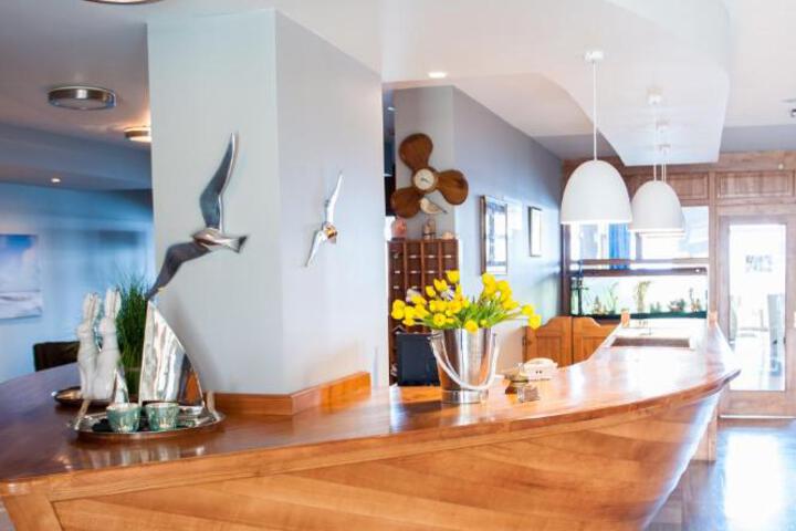 Fitness Center Photo