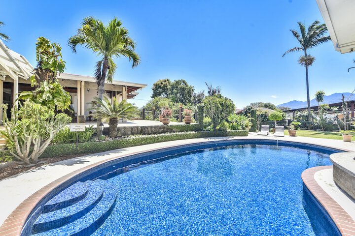 Image of La Riviera Hotel B & B