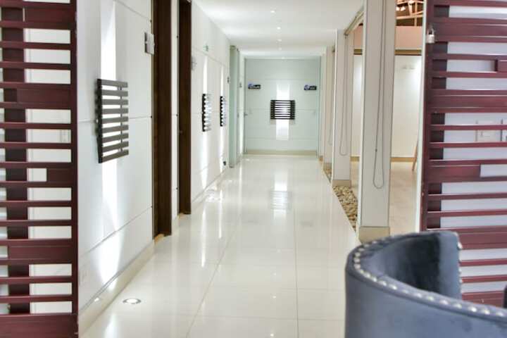 Hotel Interior 3 of 33
