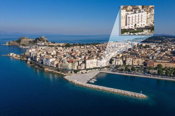 Image of City Marina Hotel