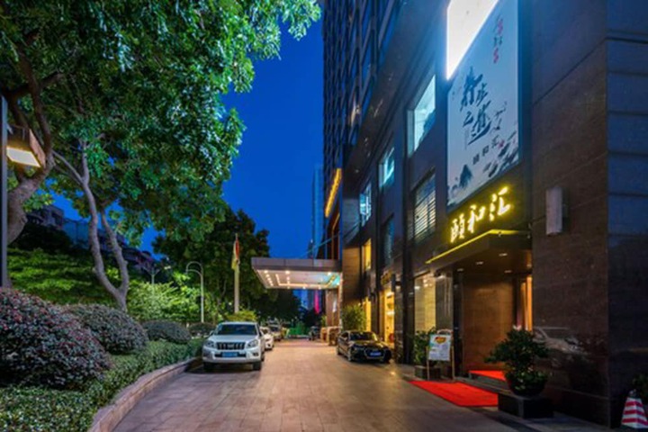 Hotel 65 of 71