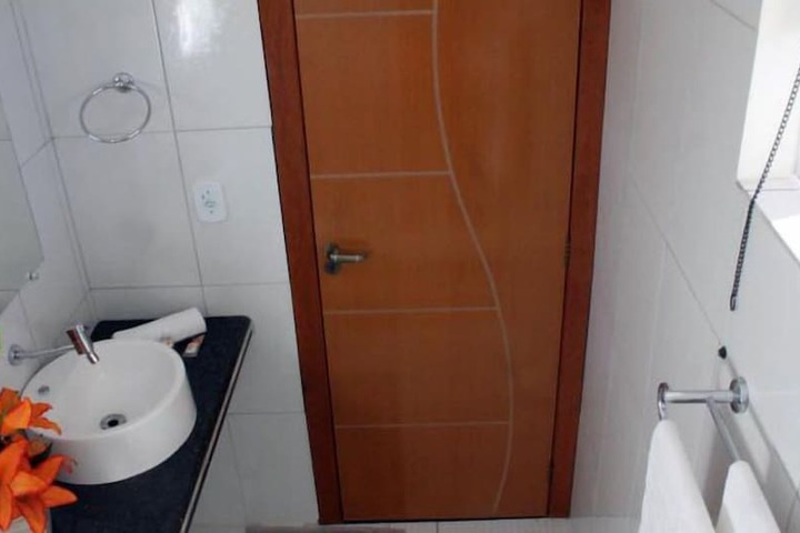 Bathroom Vanities