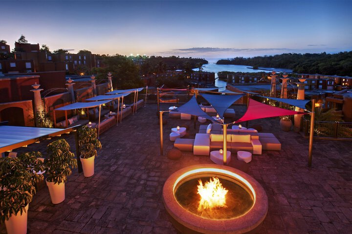 Terrace/Patio 84 of 86