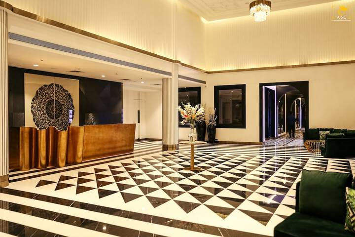 Hotel Interior 77 of 93