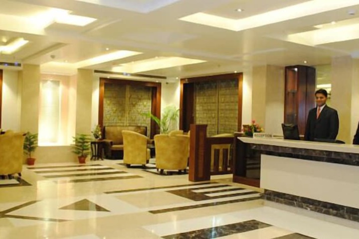 Hotel Interior 3 of 34