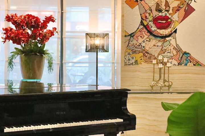 Lobby Photos