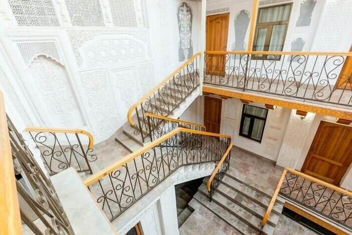 Hotel Interior 54 of 67