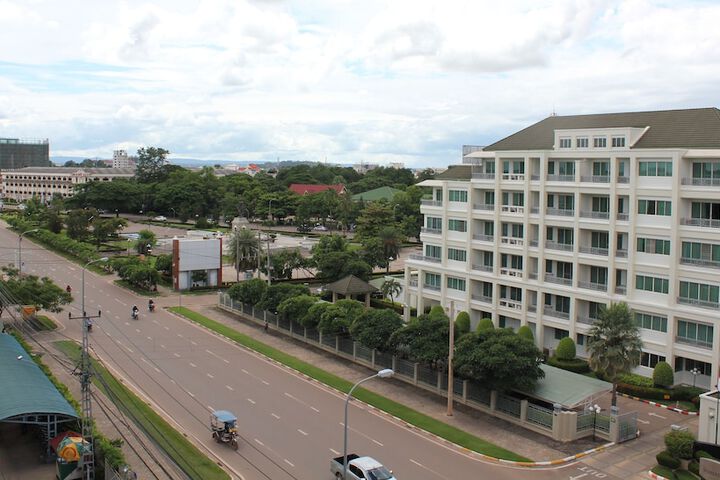 View from room