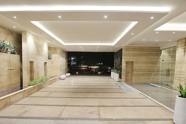 Terrace/Patio 58 of 60